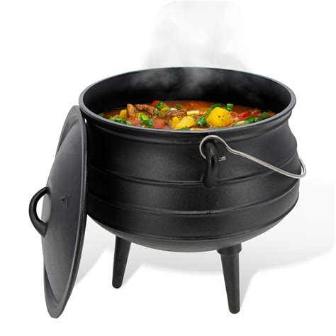 The Beauty of Witch Castle Pans: Combining Functionality and Design